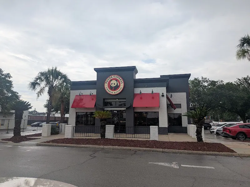 Panda Express Tallahassee, FL