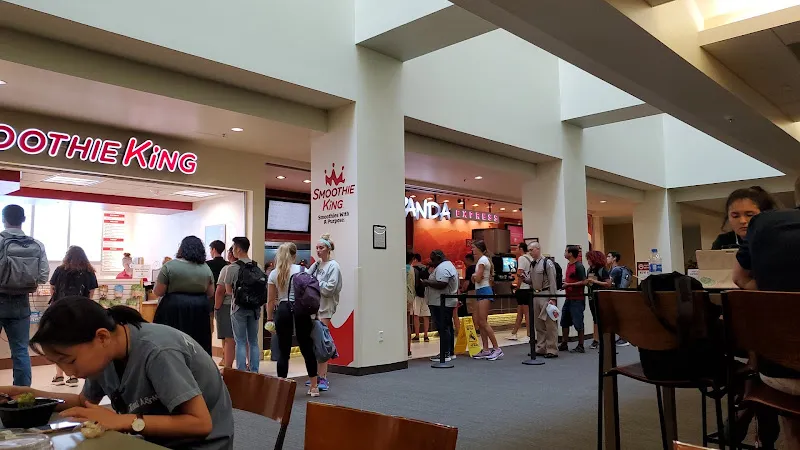 Panda Express College Station, TX