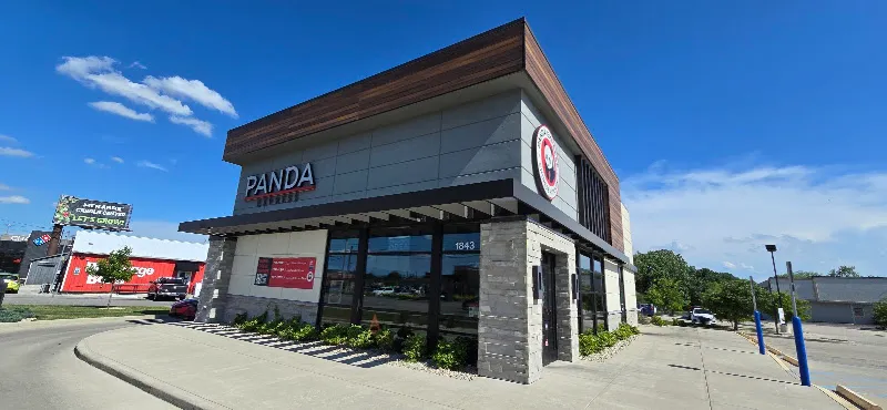 Panda Express Findlay, OH