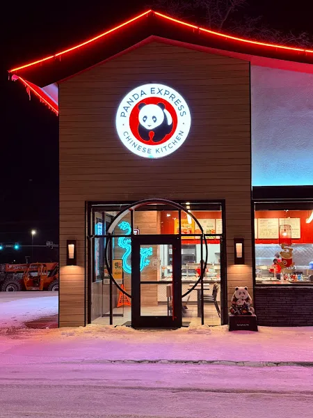 Panda Express Springfield, TN