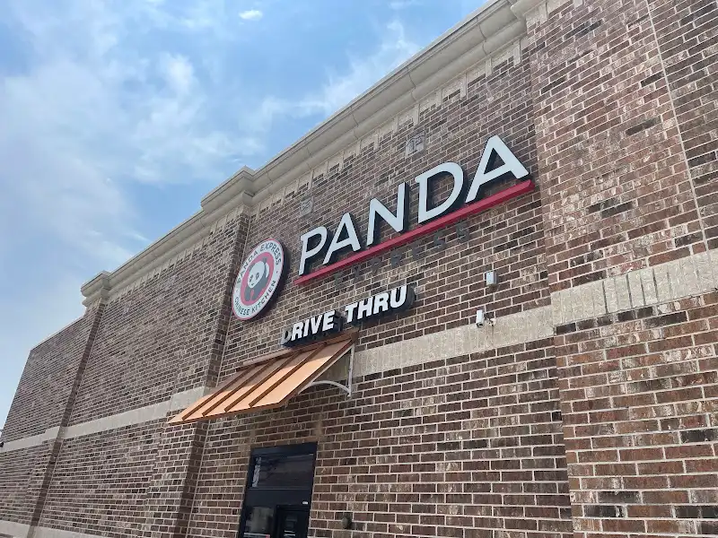 Panda Express Tomball, TX