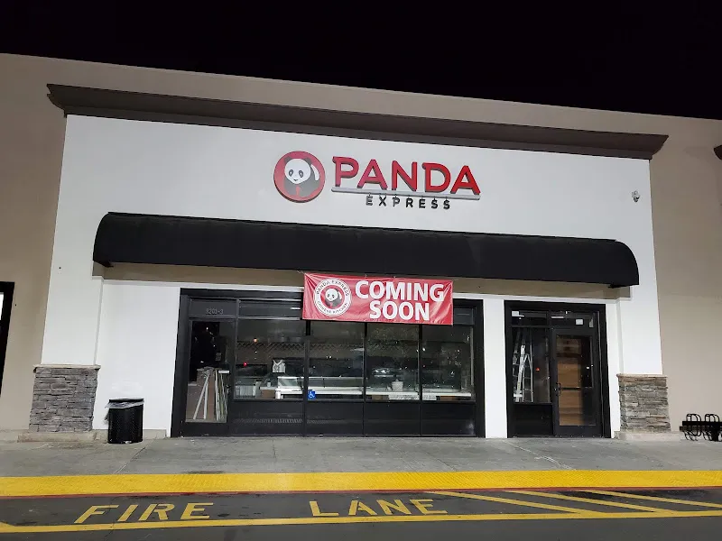 Panda Express Canoga Park, CA