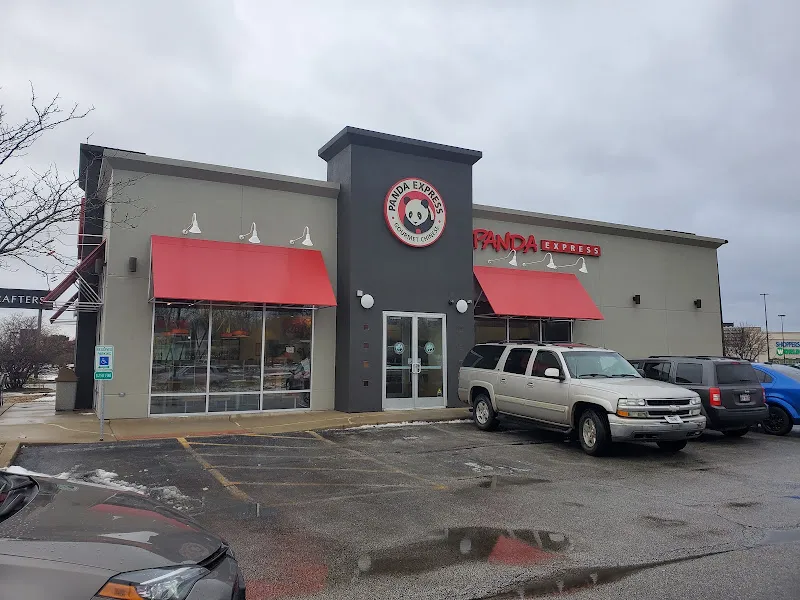 Panda Express Calumet City, IL