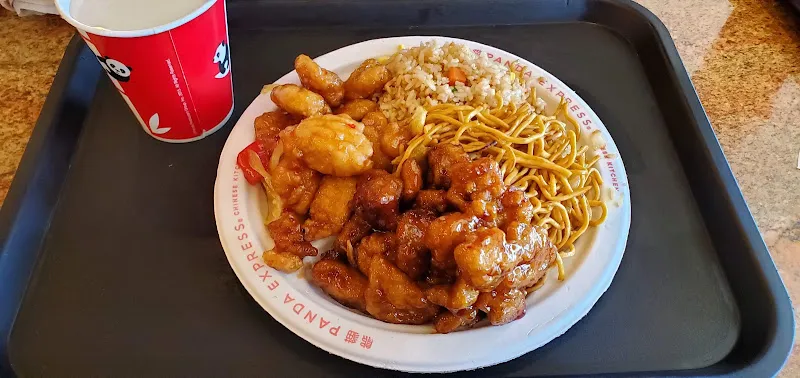 Panda Express Skokie, IL