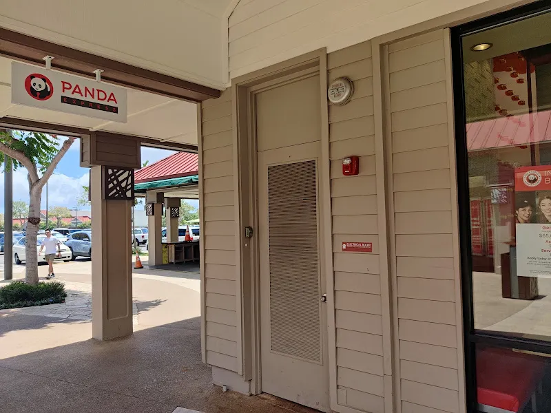 Panda Express Mililani, HI