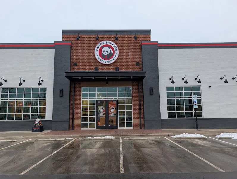 Panda Express Charlotte, NC