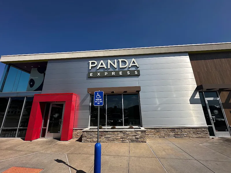 Panda Express Festus, MO