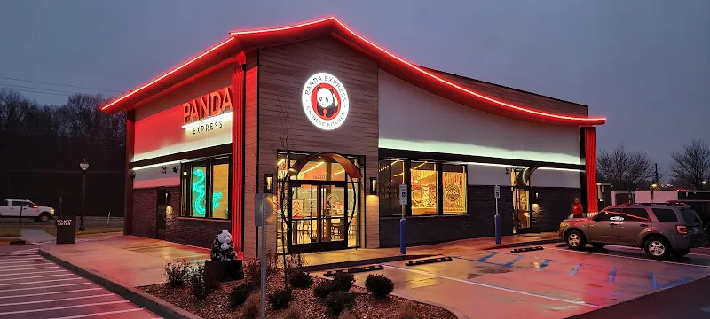 Panda Express Ellisville, MO