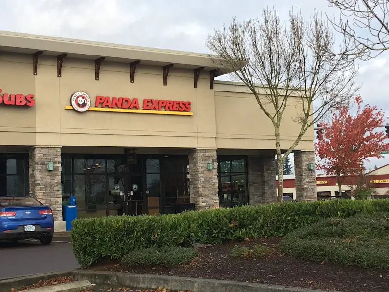 Panda Express Sherwood, OR