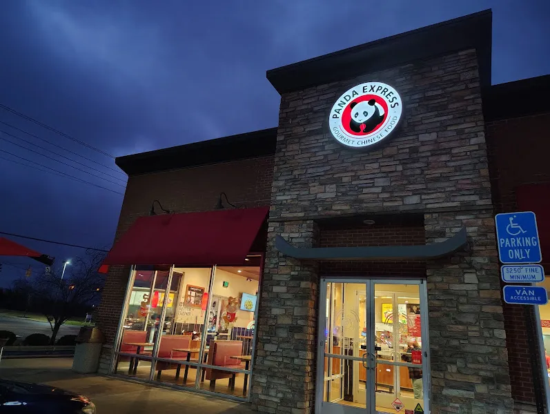 Panda Express West Chester, OH