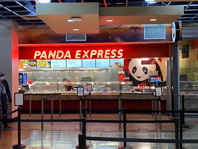 Panda Express Tucson, AZ
