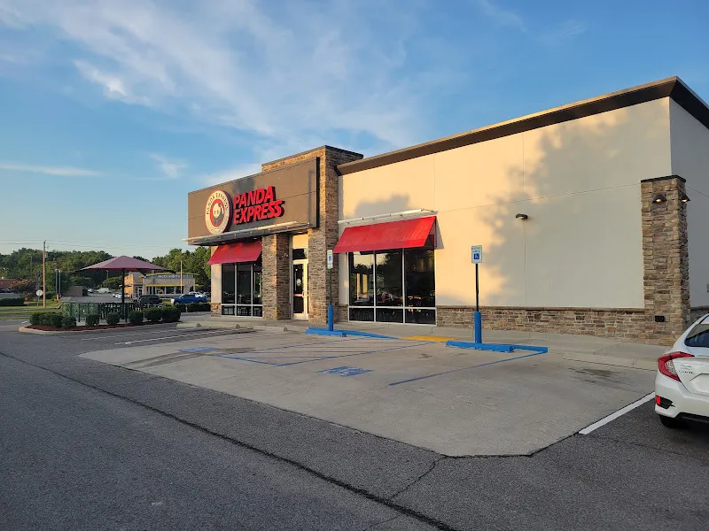 Panda Express Huntsville, AL