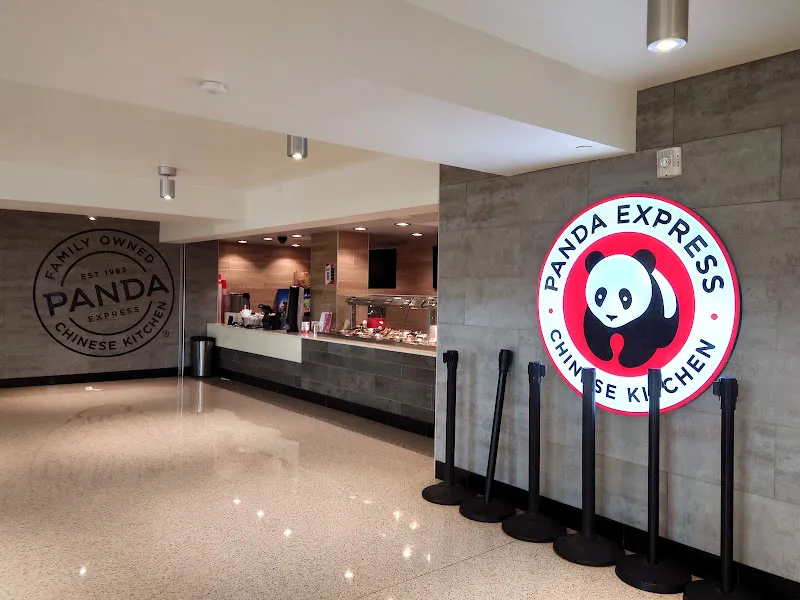 Panda Express Eugene, OR