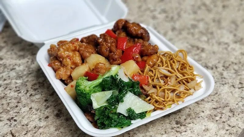 Panda Express Florida City, FL