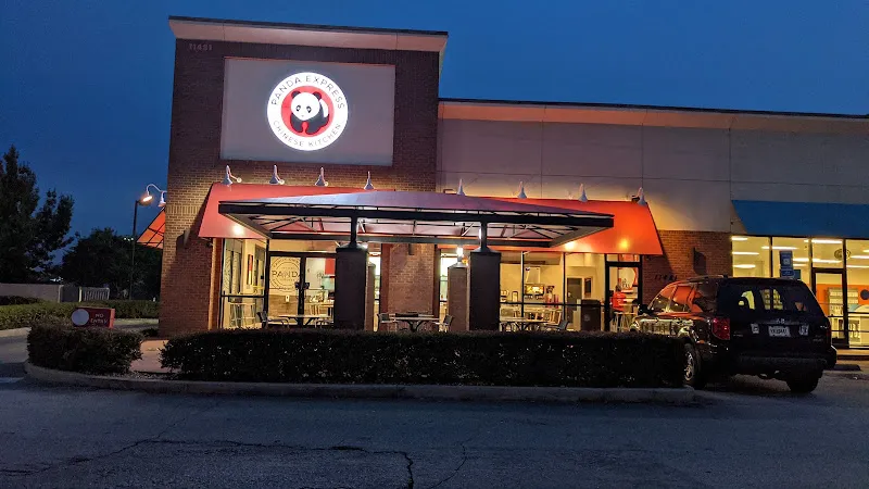 Panda Express Lovejoy, GA