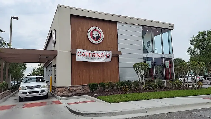 Panda Express Kissimmee, FL