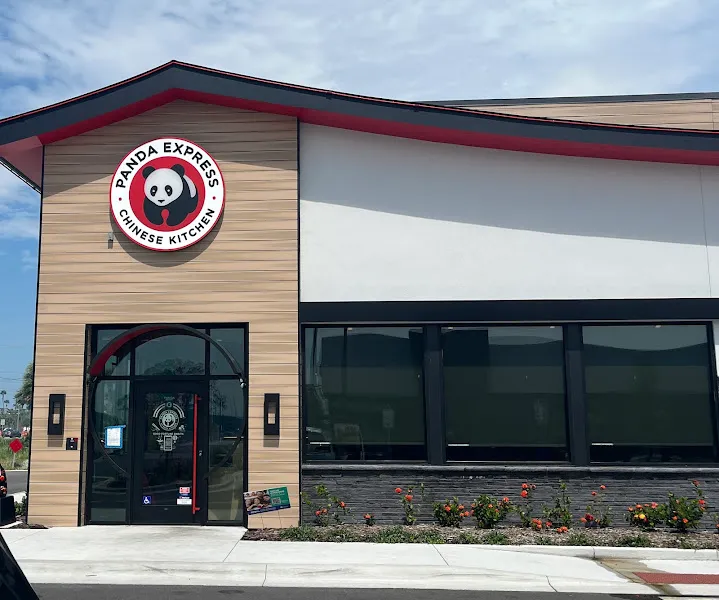 Panda Express West Melbourne, FL