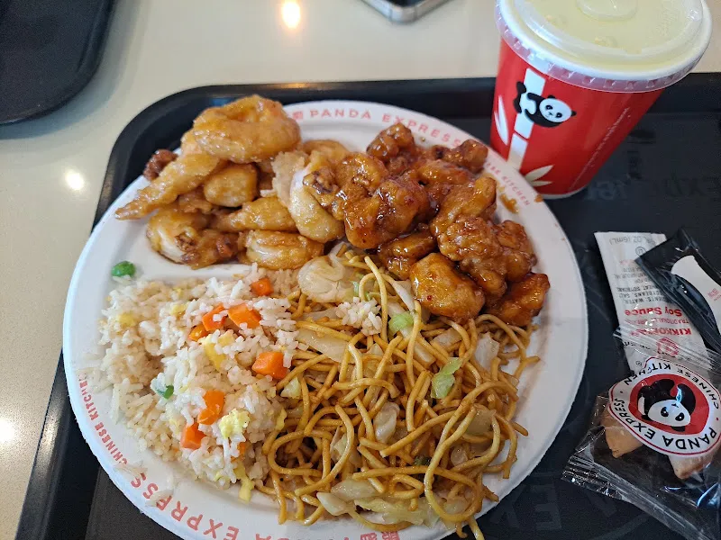 Panda Express Sioux City, IA