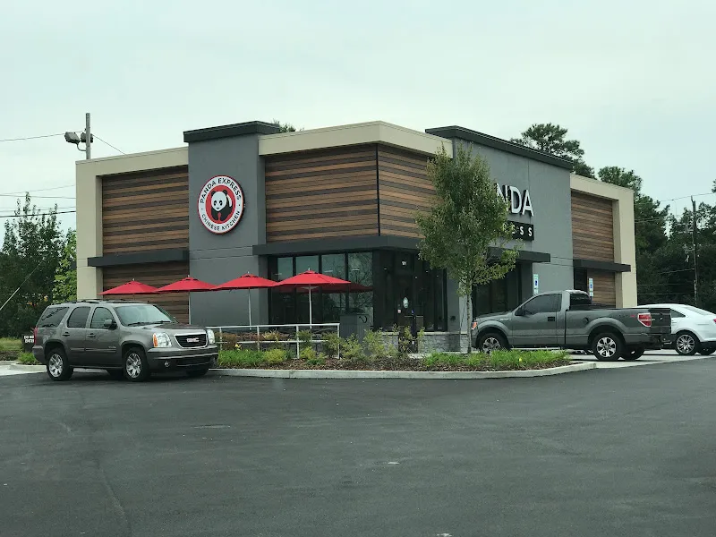 Panda Express Birmingham, AL