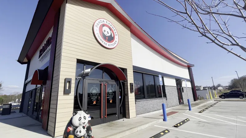Panda Express Athens, GA