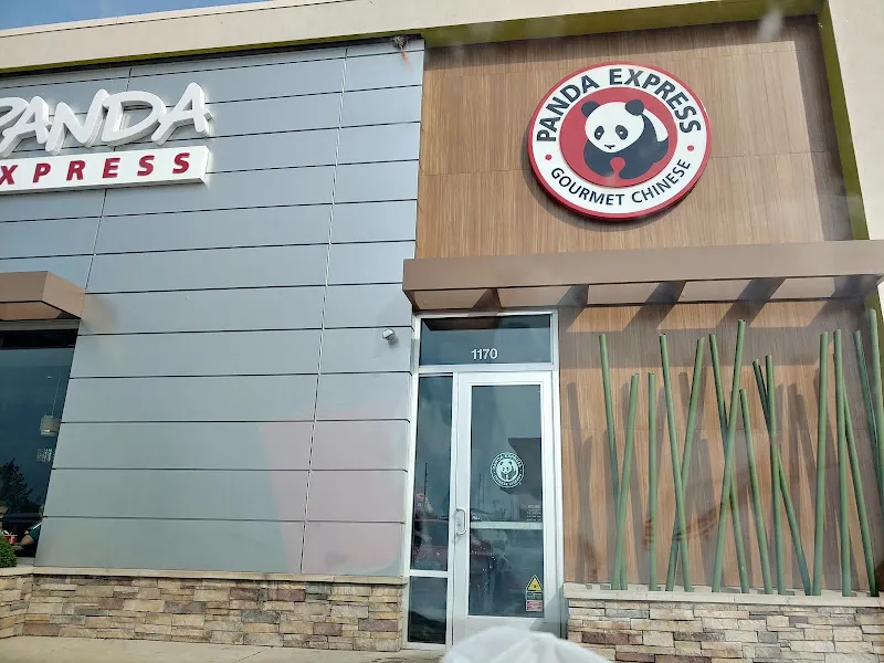 Panda Express Warsaw, IN