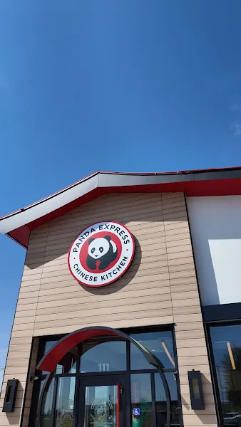 Panda Express Commerce, GA