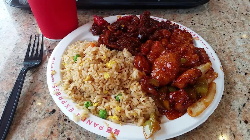 Panda Express O'Fallon, IL
