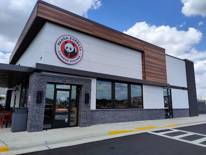 Panda Express Lakeland, FL