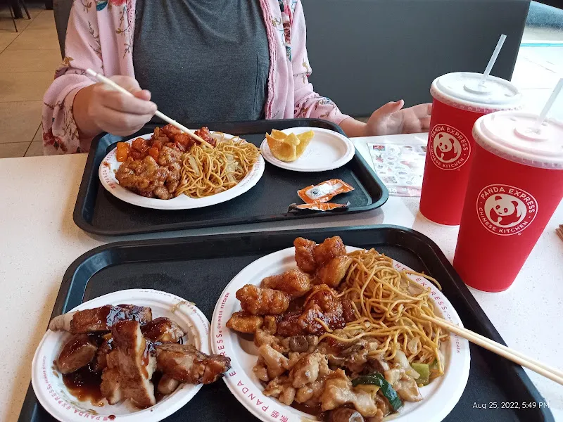 Panda Express Gulf Breeze, FL