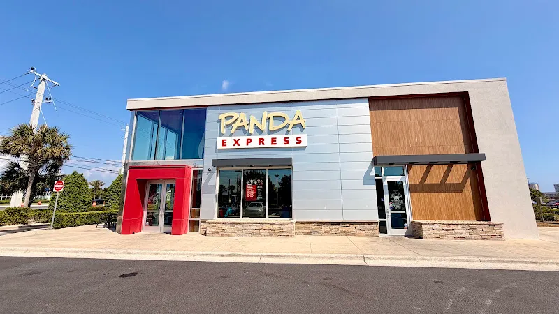 Panda Express Panama City Beach, FL