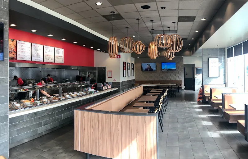 Panda Express Casselberry, FL