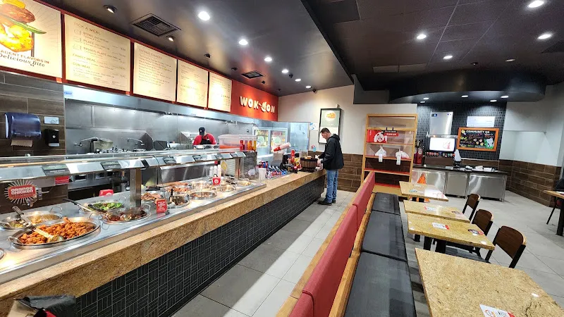 Panda Express Spring Hill, TN