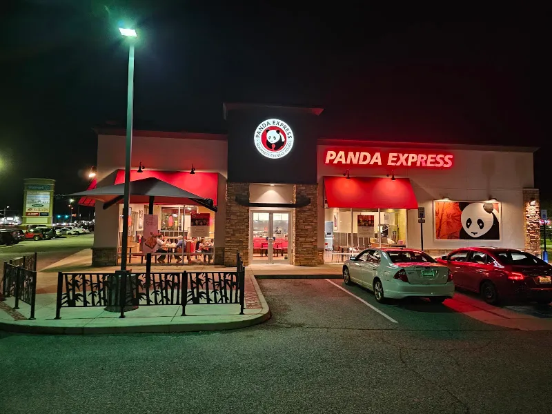 Panda Express Madison, AL