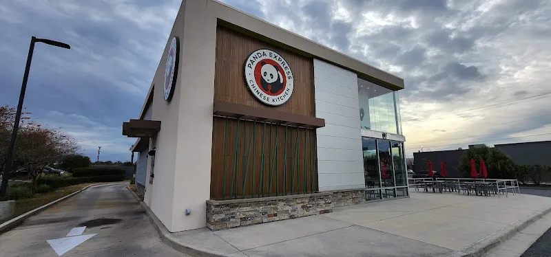 Panda Express Lake City, FL