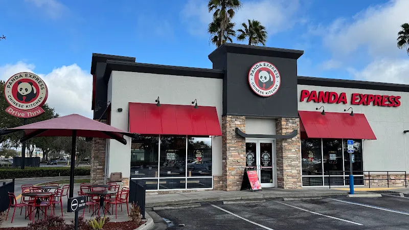 Panda Express Lakeland, FL