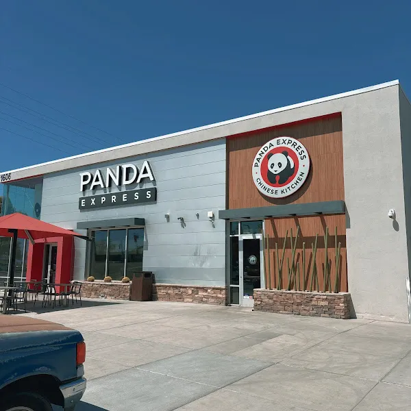 Panda Express Tucson, AZ
