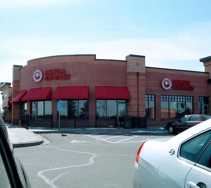 Panda Express Woodbury, MN