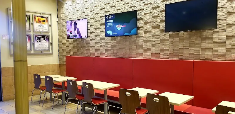 Panda Express Escondido, CA