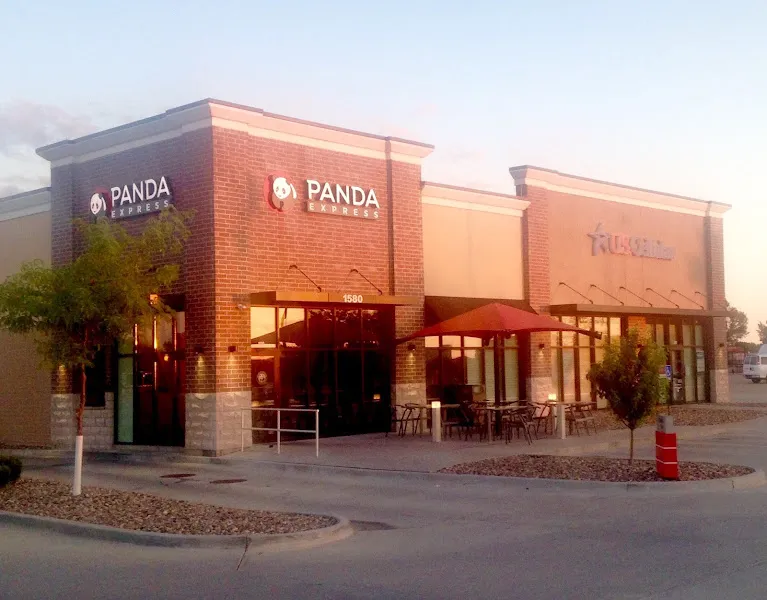 Panda Express West Des Moines, IA