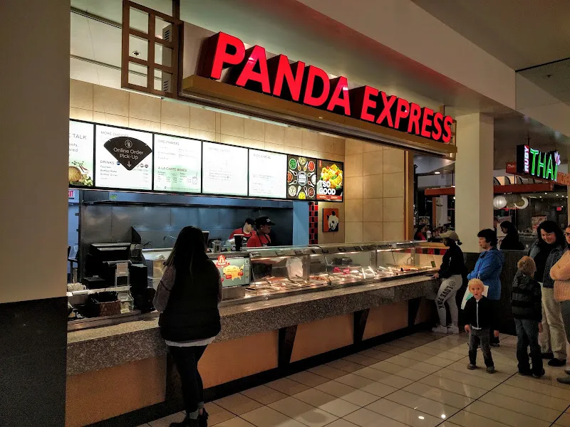 Panda Express Vancouver, WA