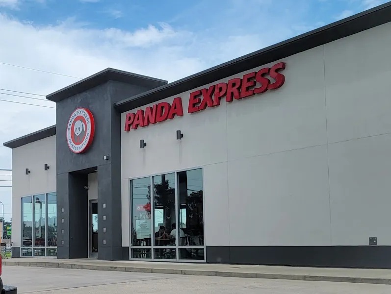 Panda Express Metairie, LA