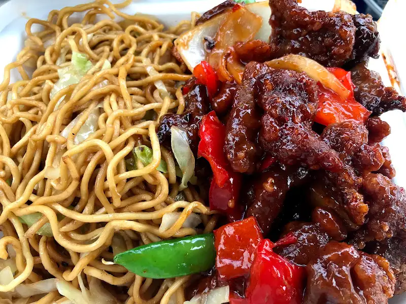 Panda Express Ventura, CA