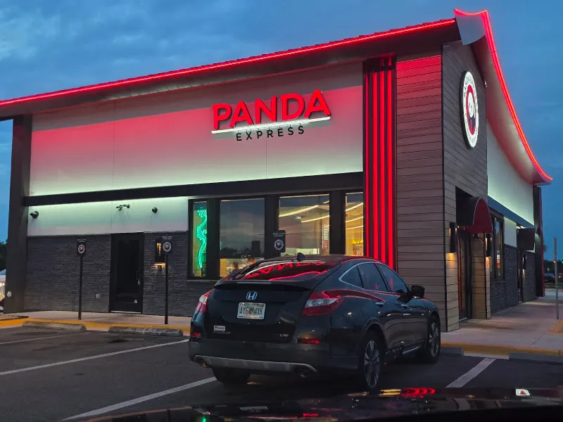 Panda Express Rockledge, FL