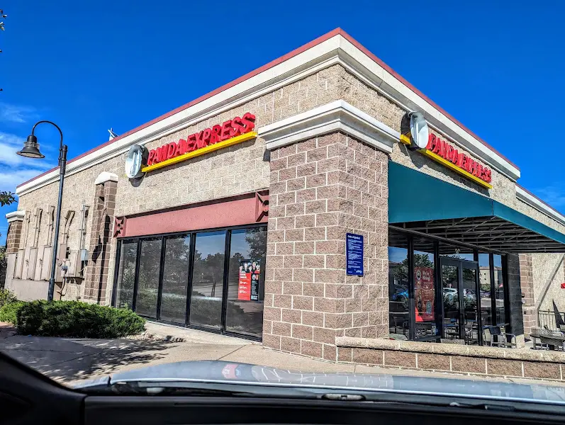 Panda Express Highlands Ranch, CO