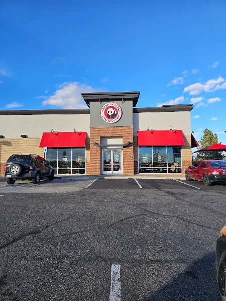 Panda Express Westminster, CO