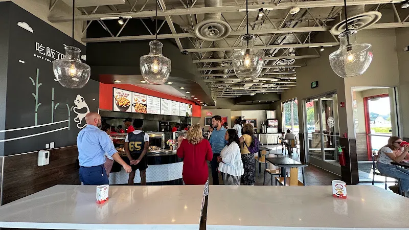 Panda Express Merrillville, IN
