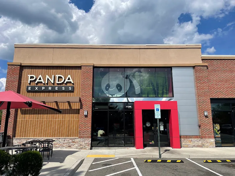 Panda Express Glen Allen, VA