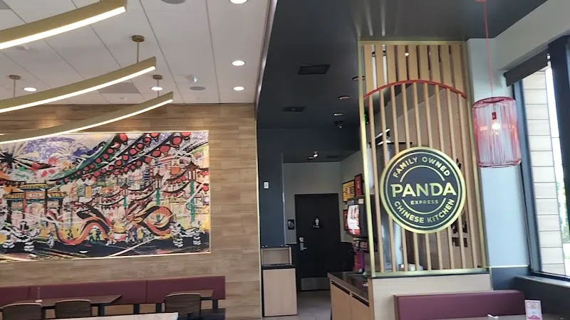 Panda Express Fort Lauderdale, FL