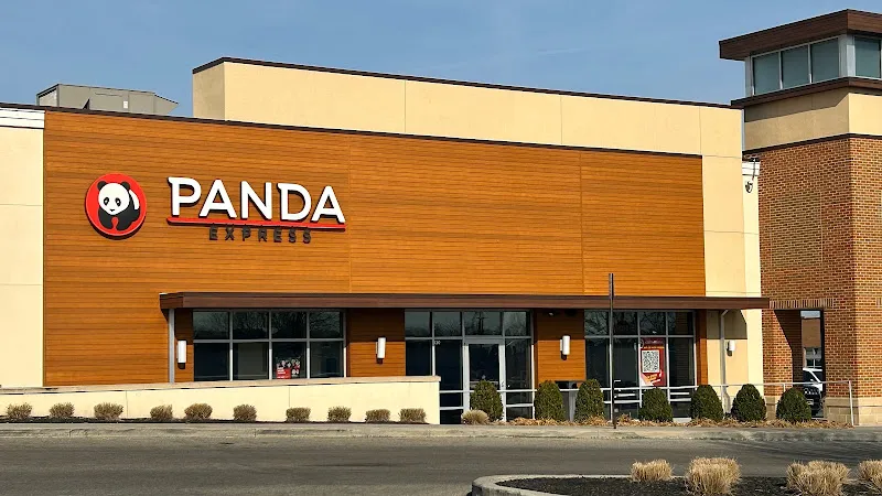 Panda Express Wyncote, PA