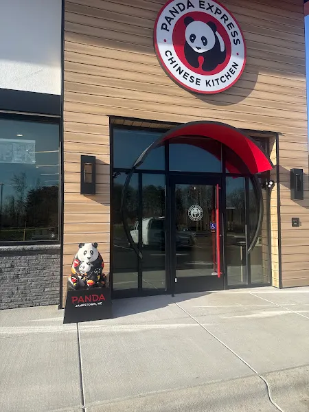 Panda Express JAMESTOWN, NC